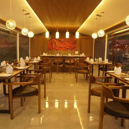 Oxygen Resorts, Alleppey Alappuzha Eksteriør bilde