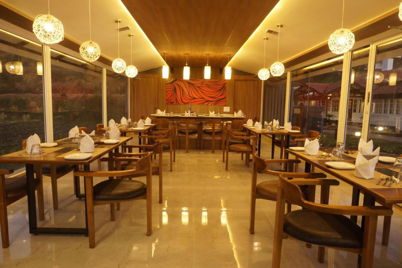 Oxygen Resorts, Alleppey Alappuzha Eksteriør bilde